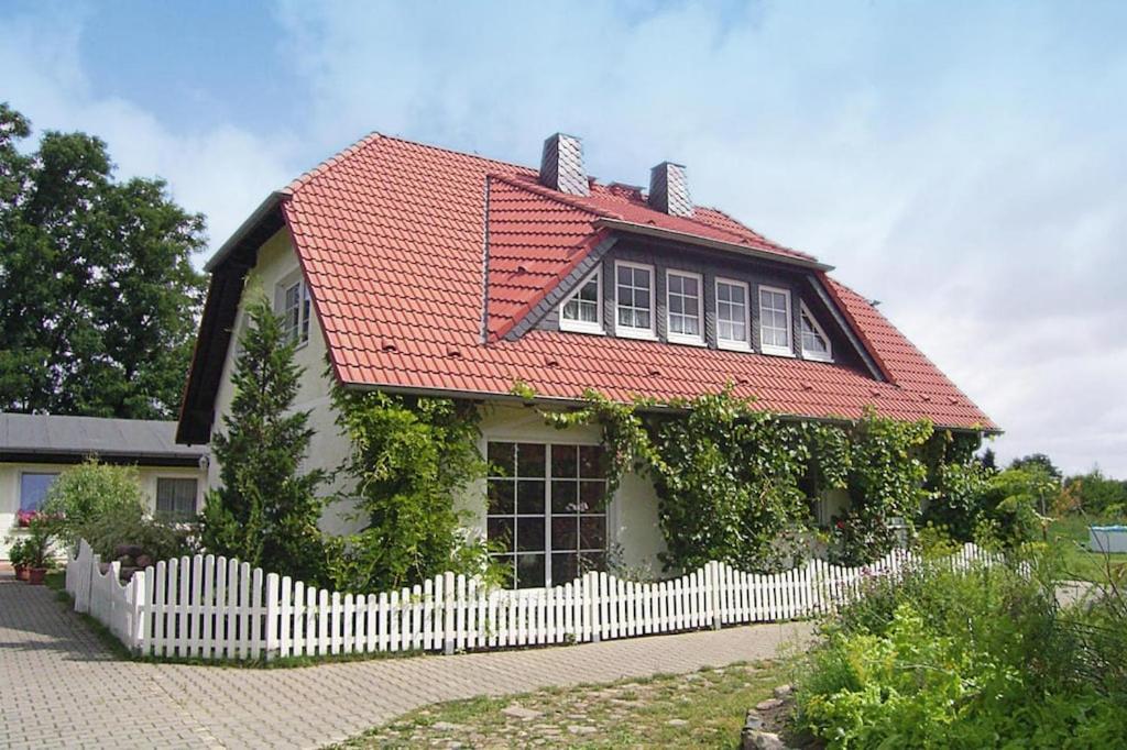 Apartment, Dallgow-doeberitz Apartamento